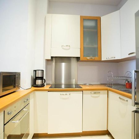 Le Coin Du Marche Apartment Nice Exterior photo